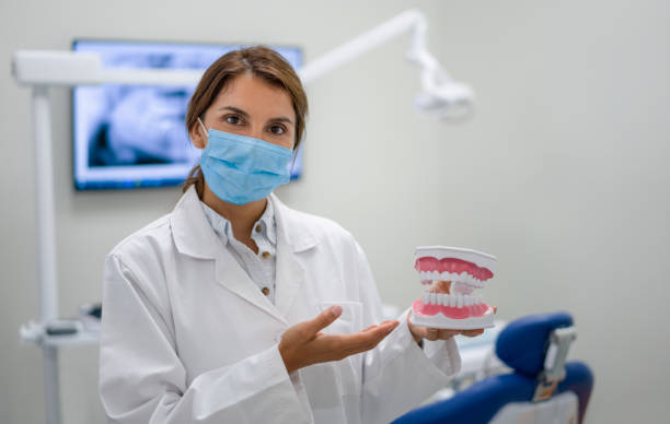 Best Cosmetic Emergency Dentistry in Chillicothe, OH