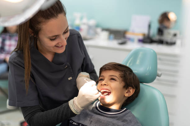 Best Emergency Treatment for Dental Infections or Abscesses in Chillicothe, OH