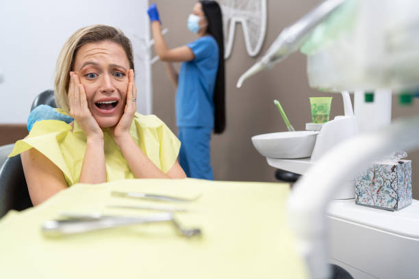 Best Emergency Denture Repair in Chillicothe, OH