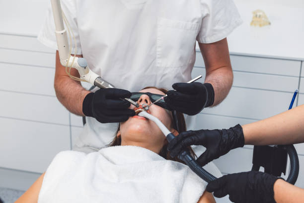 Best Emergency Dental Care for Broken or Chipped Teeth in Chillicothe, OH